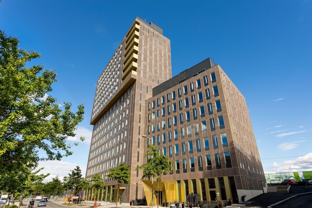 ApartDirect Älvsjö