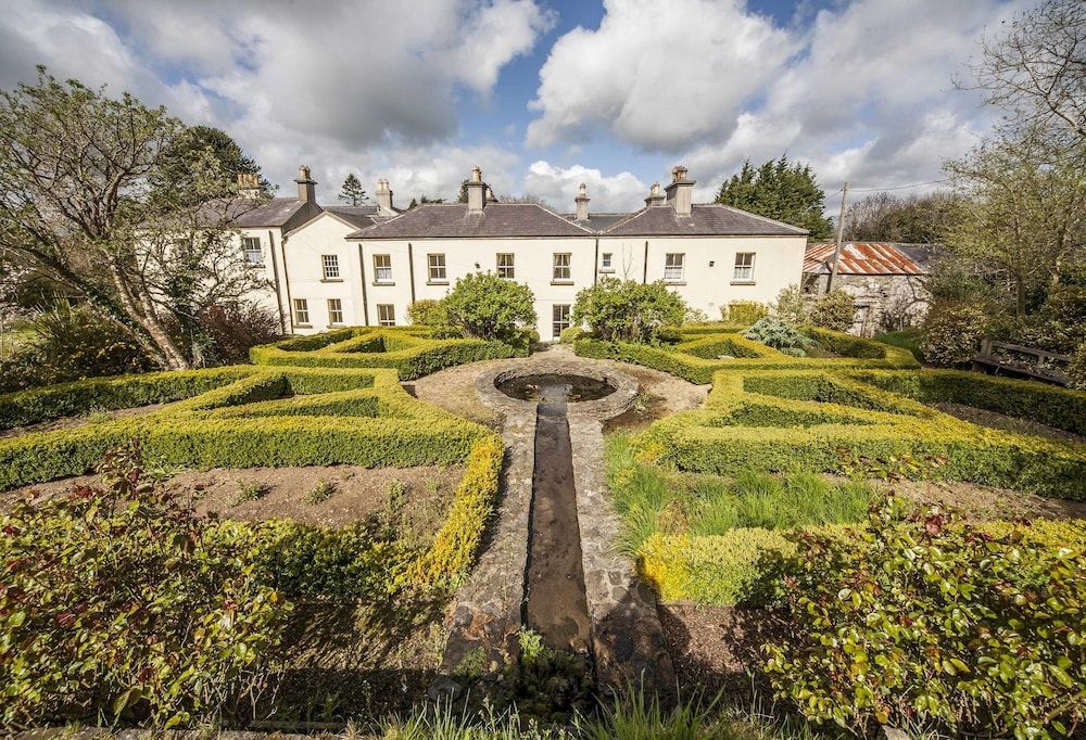 Clone House 4 étoiles à Aughrim