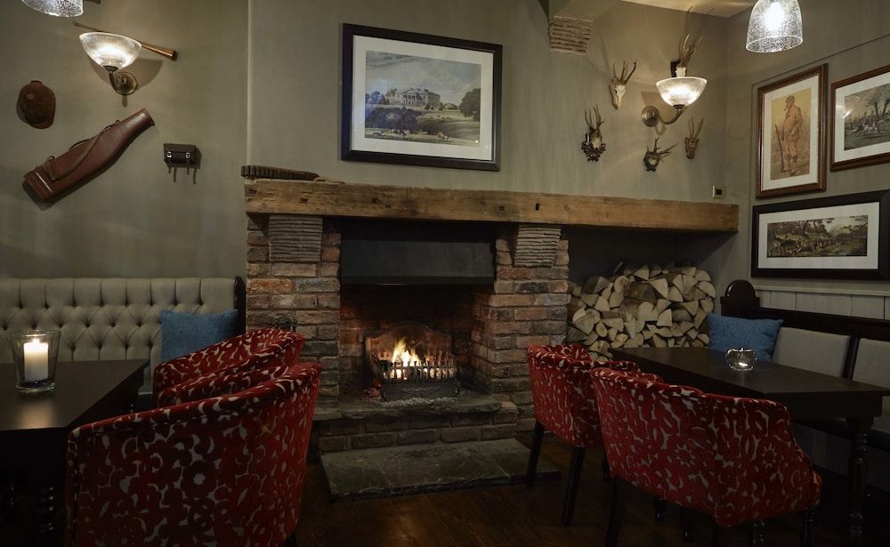 The Golden Pheasant 2