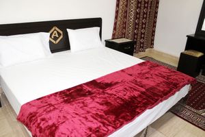 Al Eairy Furnished Apartments Qassim 1
