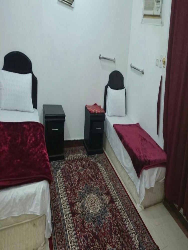 Al Eairy Furnished Apartments Hail 1 3