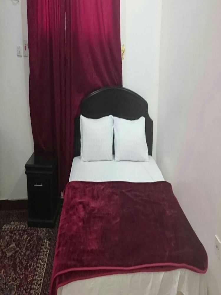 Al Eairy Furnished Apartments Hail 1 2