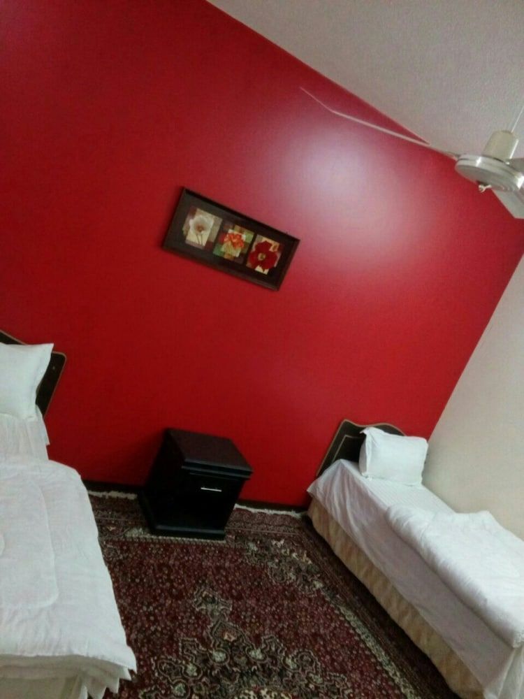 Al Eairy Furnished Apartments Hail 3 2