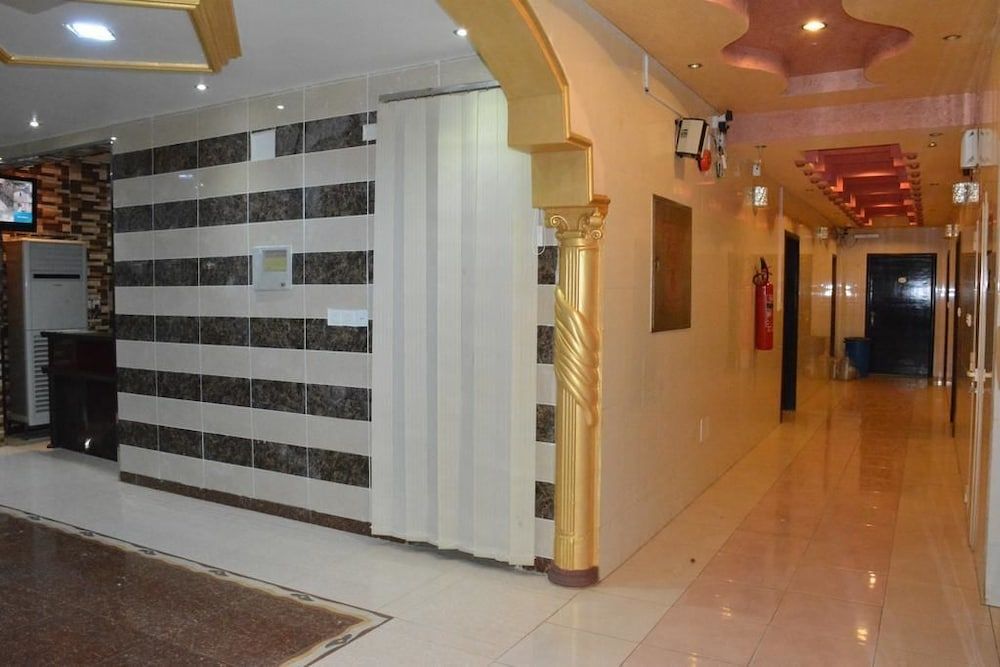 Al Eairy Furnished Apartments Jizan 1 2