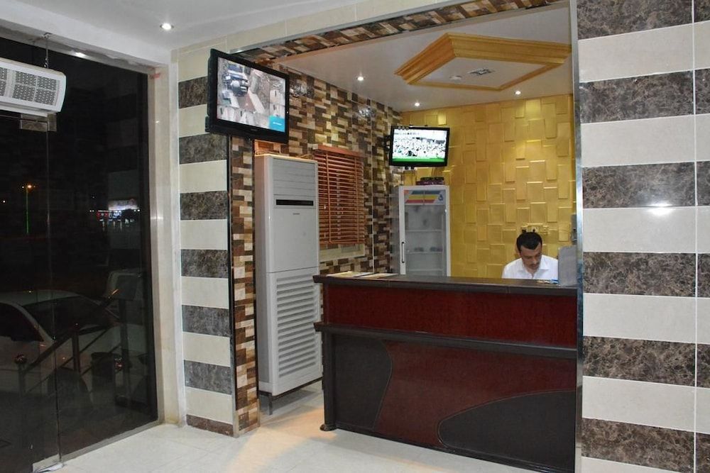 Al Eairy Furnished Apartments Jizan 1 3