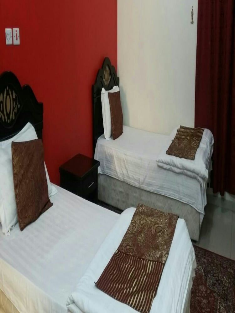 Al Eairy Furnished Apartments Hail 4 2
