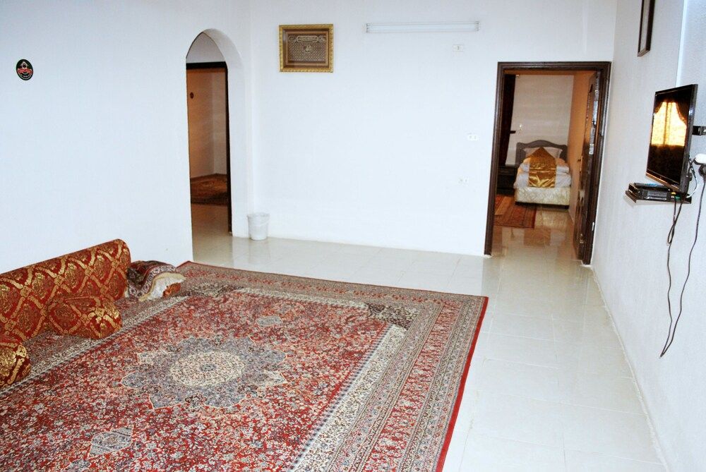 Al Eairy Furnished Apt Al Qunfudhah 3 3