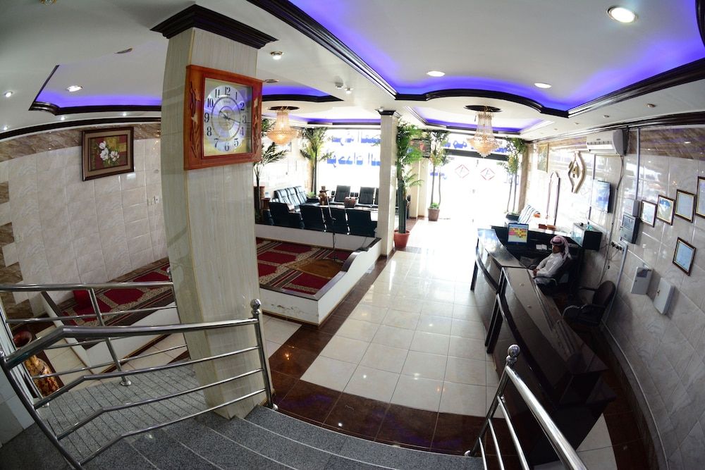 Al Eairy Furnished Apartments Dammam 2 2