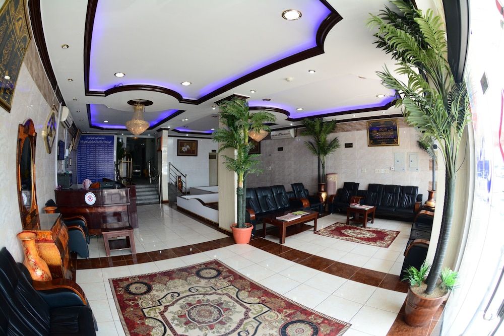 Al Eairy Furnished Apartments Dammam 2 3