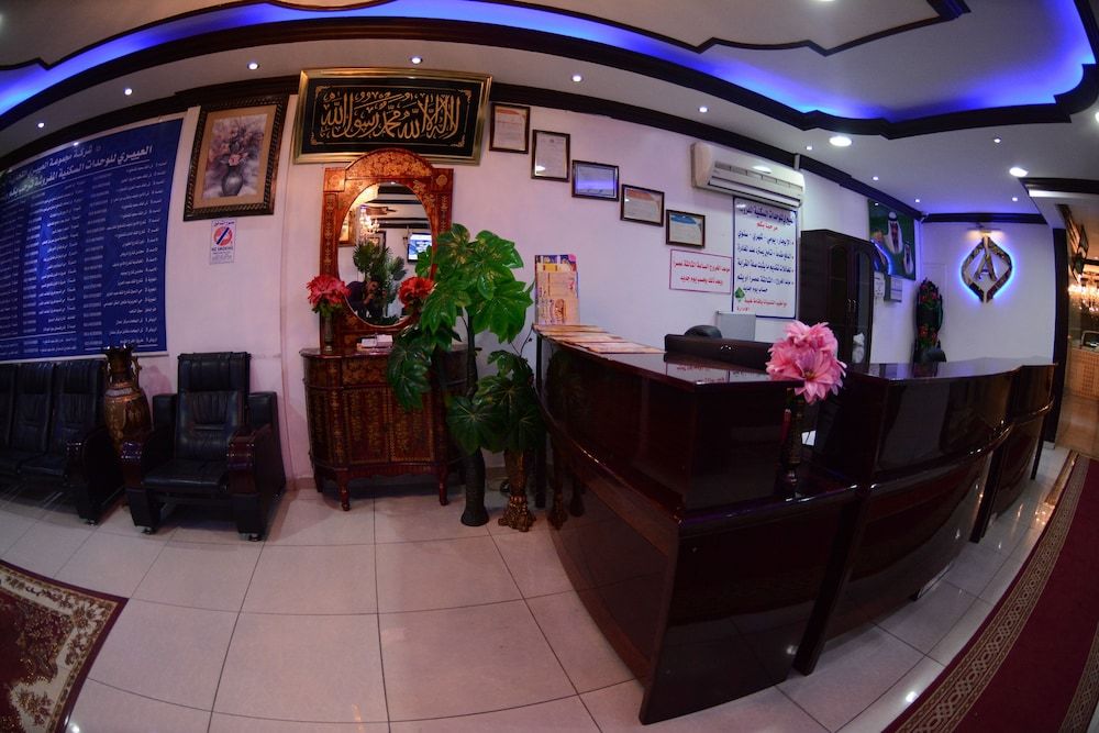 Al Eairy Furnished Apartments Dammam 3 3