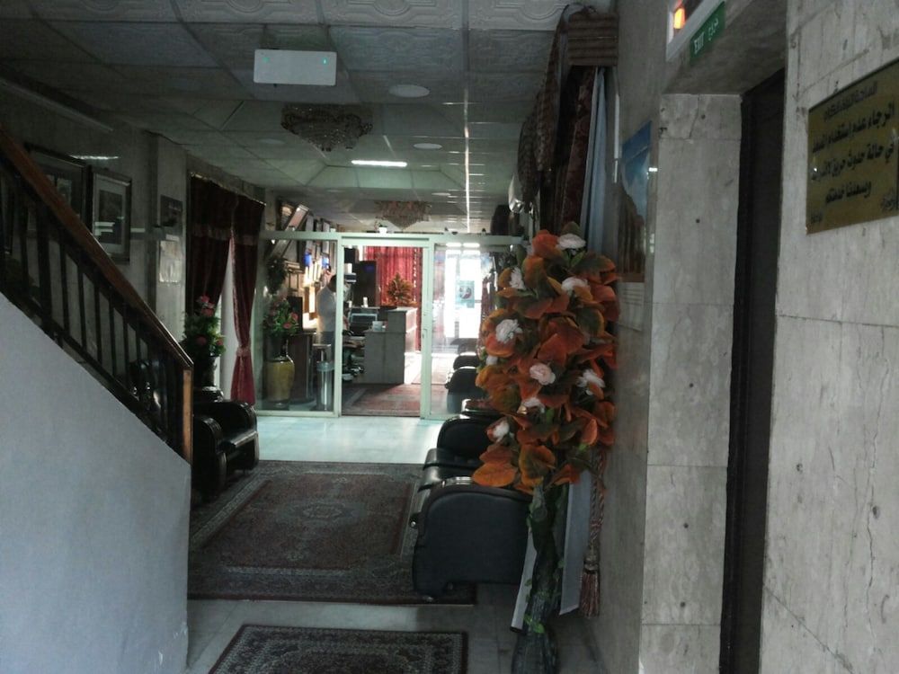 Al Eairy Furnished Apartments Al Ahsa 1 3