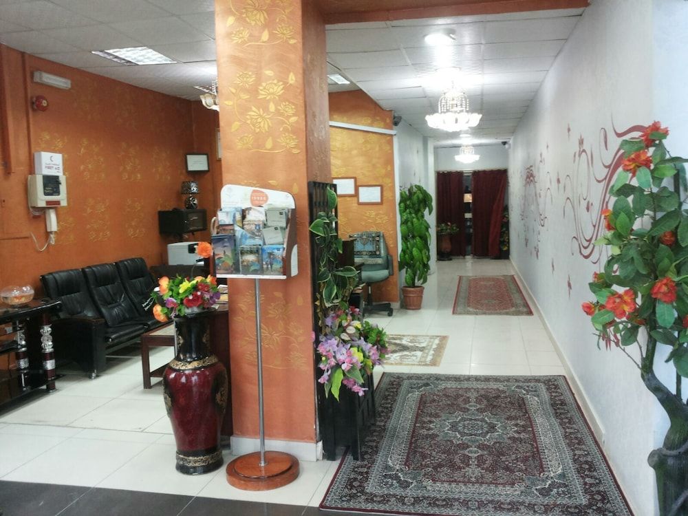 Al Eairy Furnished Apartments Al Ahsa 2 2