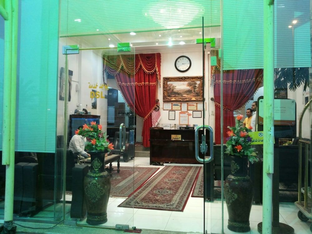 Al Eairy Furnished Apartments Al Ahsa 4 2