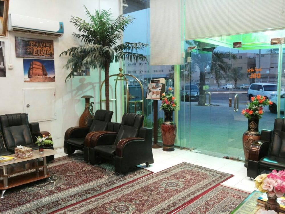 Al Eairy Furnished Apartments Al Ahsa 4 3