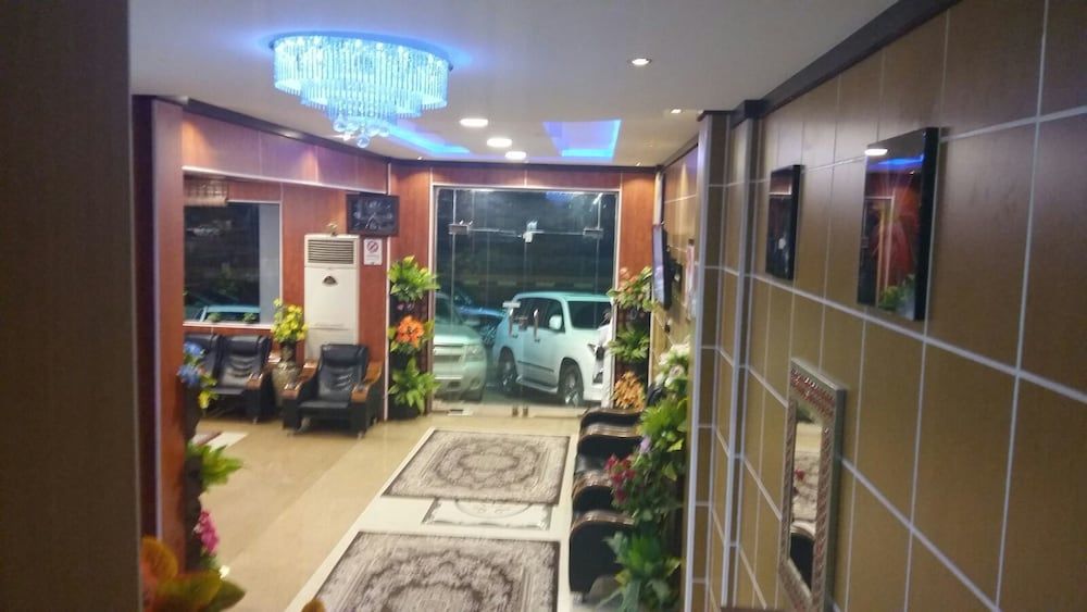 Al Eairy Furnished Apartments Al Ahsa 5 3