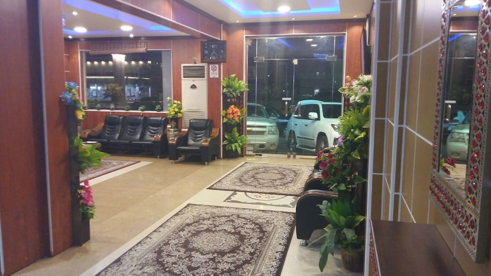 Al Eairy Furnished Apartments Al Ahsa 5 2