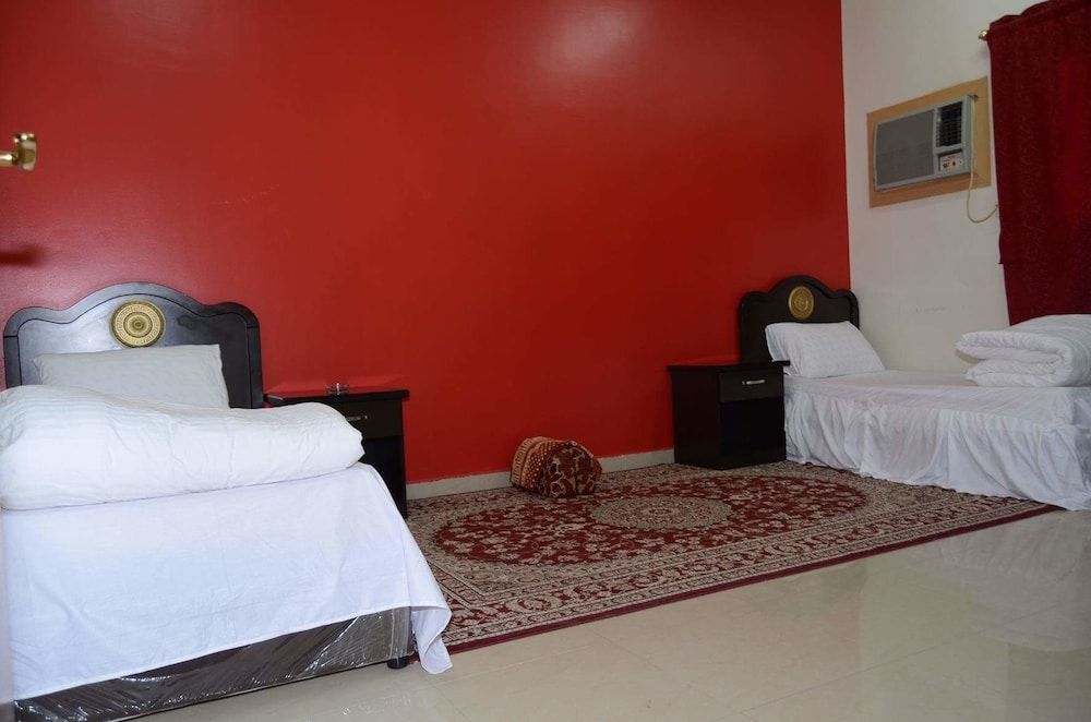 Al Eairy Furnished Apartments Nariyah 1 2