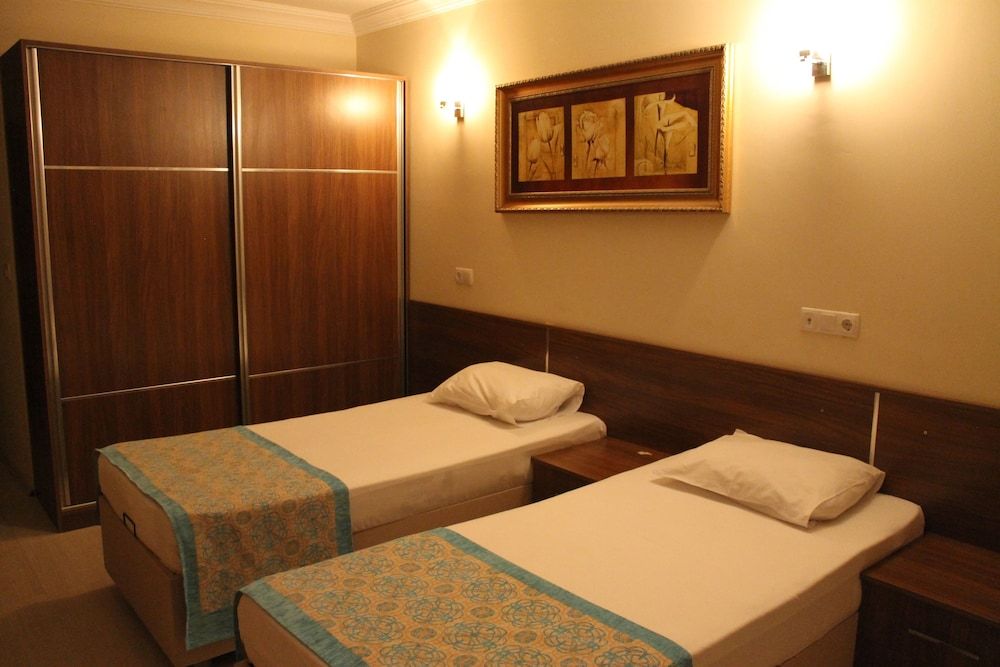 Akpinar Otel