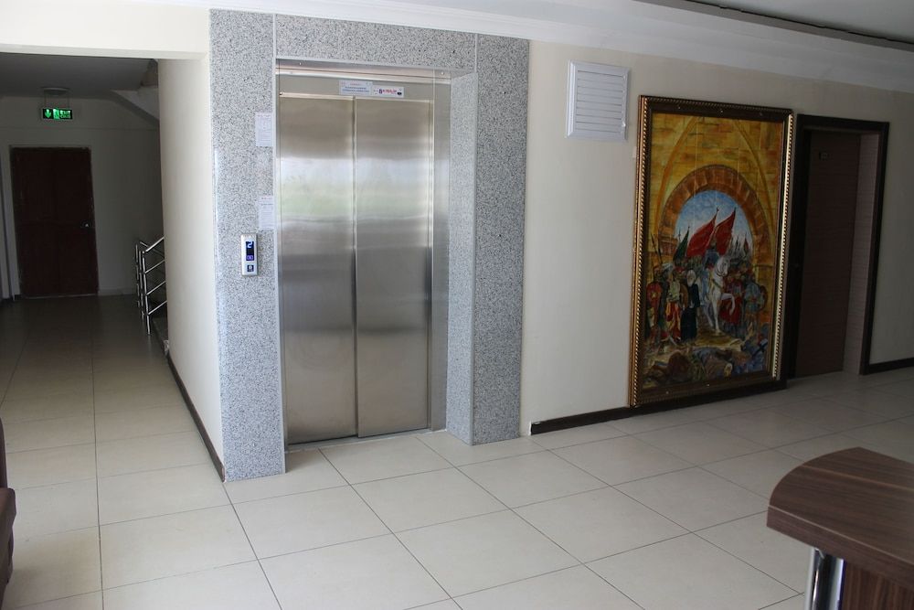 Akpinar Otel 2