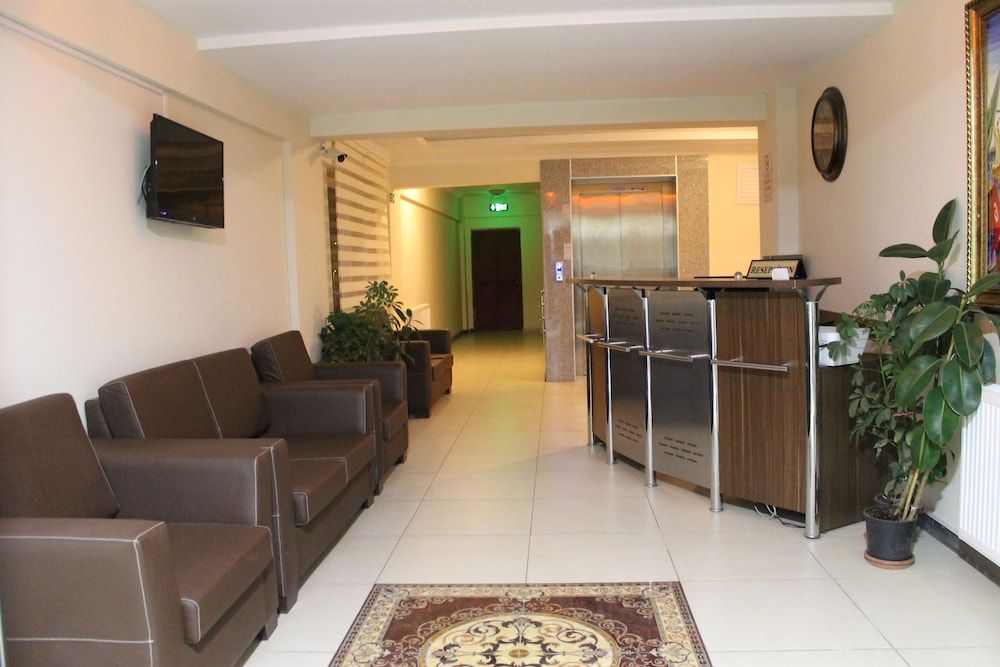 Akpinar Otel 3