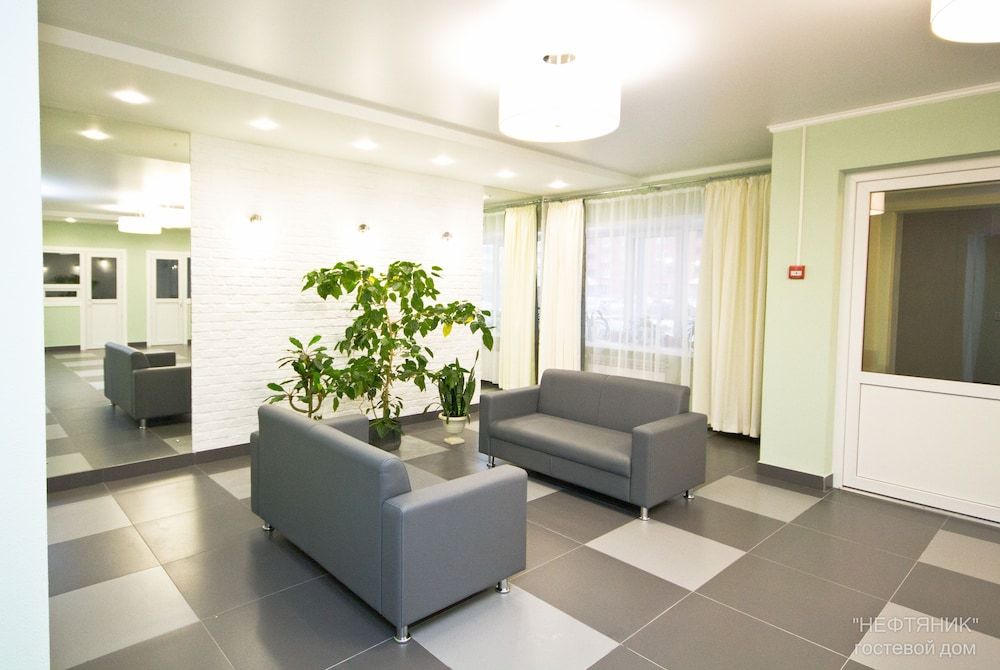 Guest Complex Neftyanik 2