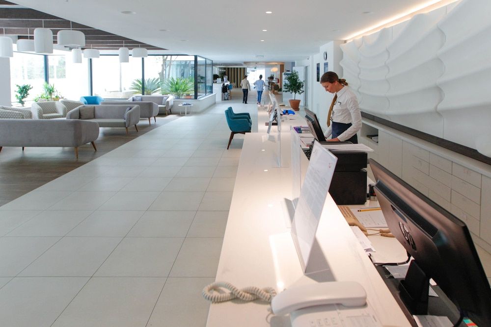 TUI Blue Adriatic Beach 2