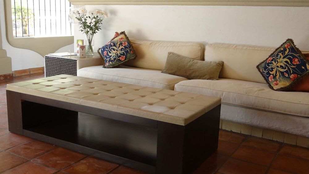 Hacienda del Lago Boutique Hotel 2