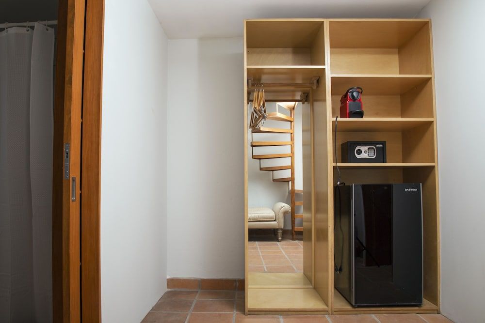 Hacienda del Lago Boutique Hotel 3