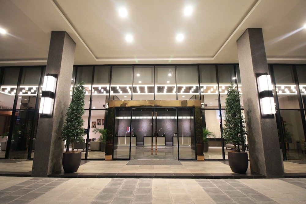 Impiana Hotel Senai 2