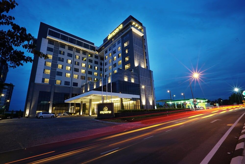 Impiana Hotel Senai