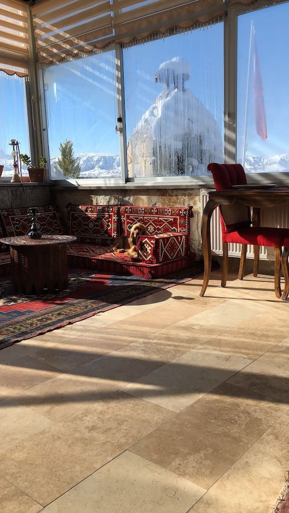 Miracle Cave Hotel - Special Class 2