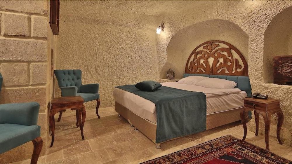 Miracle Cave Hotel - Special Class 3