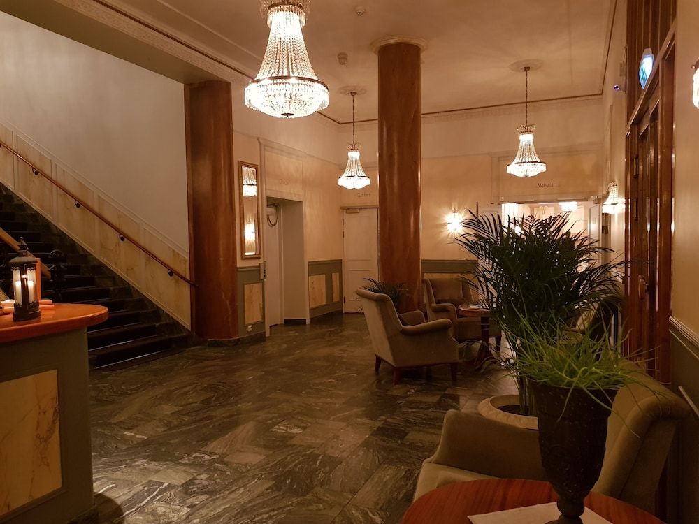 Haparanda Stadshotell 3