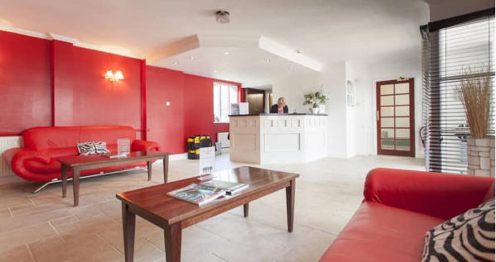 The Northwick Hotel 2