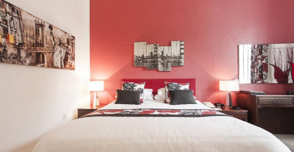 The Northwick Hotel 3