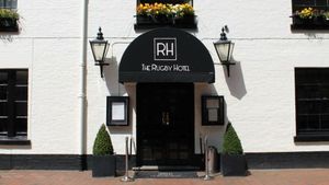 The Rugby Hotel
