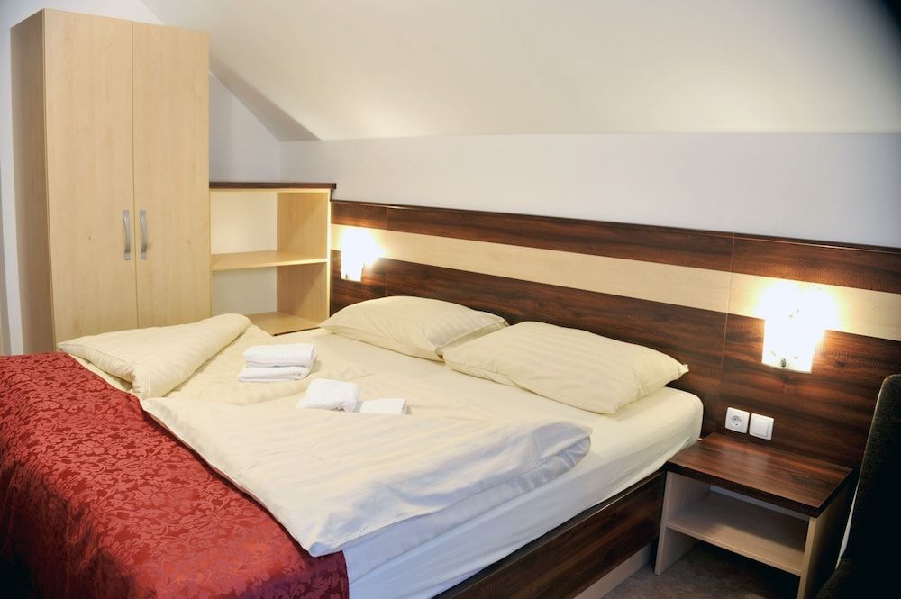 Guest house Hober 3 étoiles à Prevalje