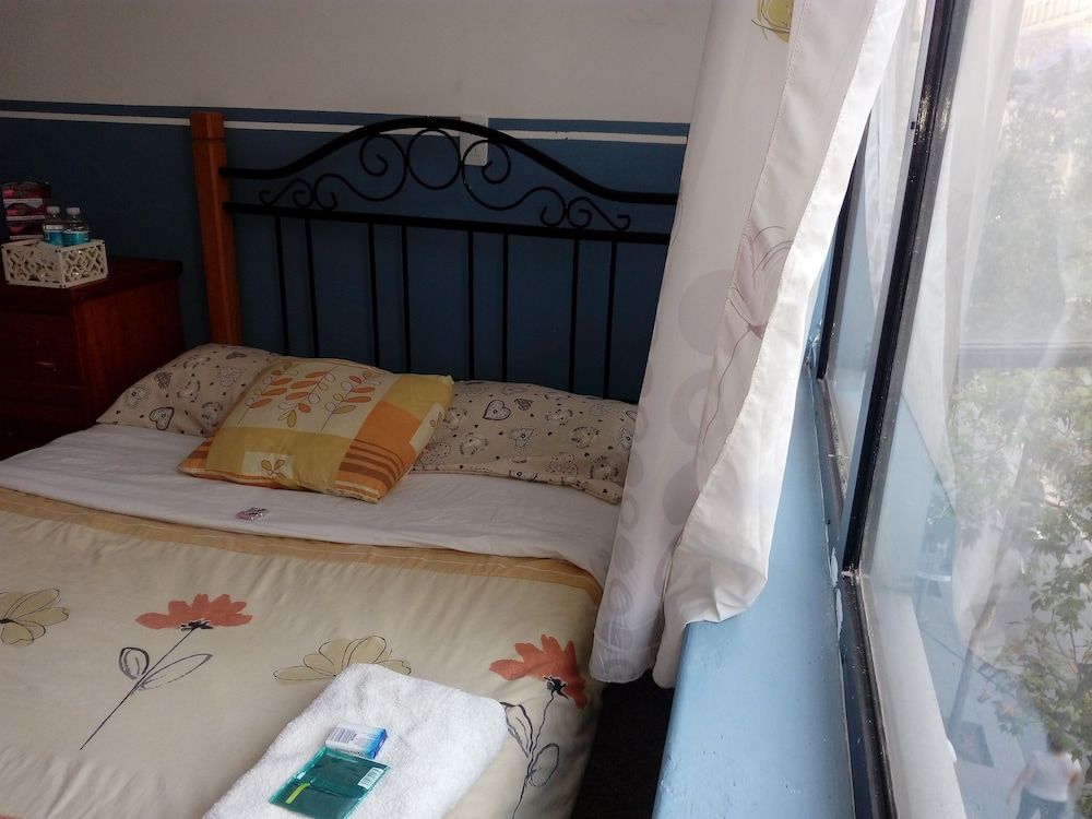 Zocalo Rooms - Hostel 3
