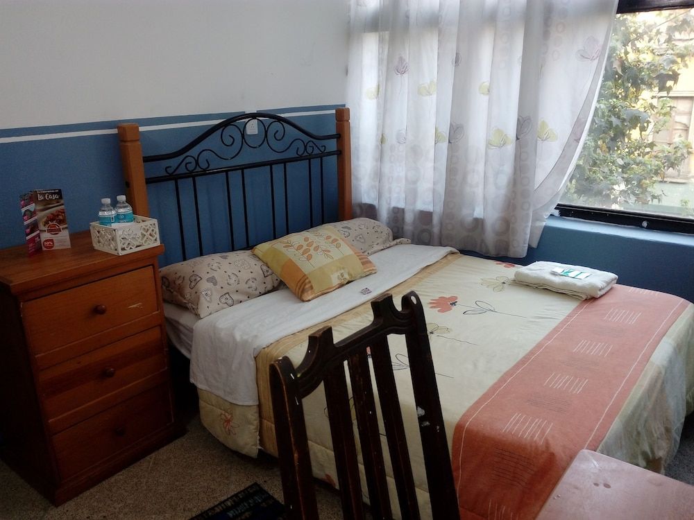 Zocalo Rooms - Hostel 2