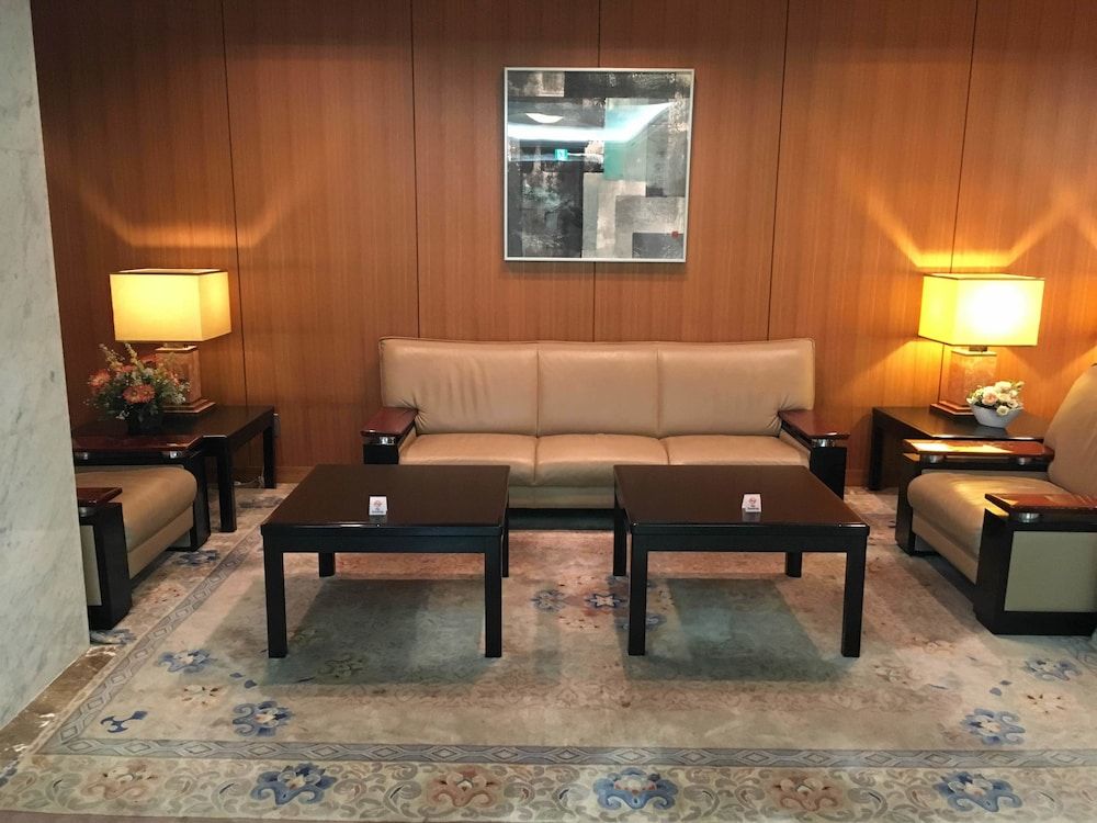 Kashiwa Plaza Hotel 2