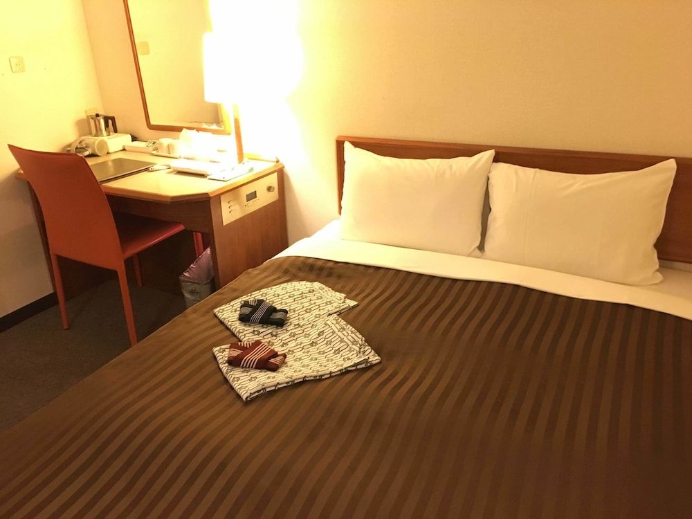 Kashiwa Plaza Hotel 3 estrelas em Kashiwa