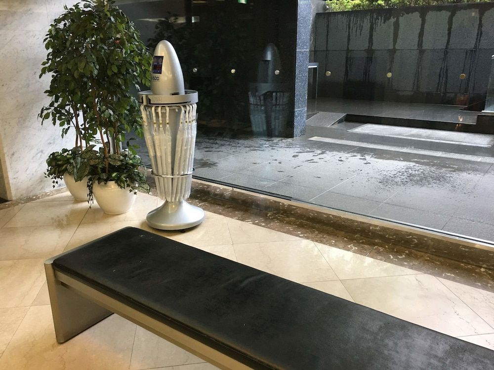 Kashiwa Plaza Hotel 3