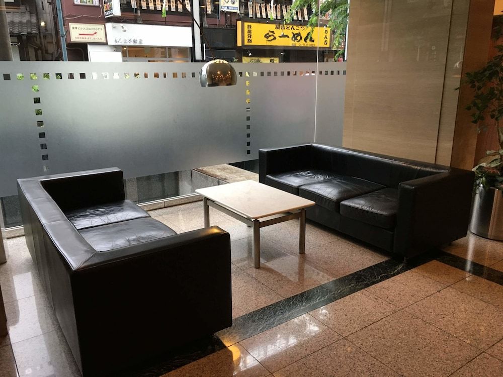 Kashiwa Plaza Hotel Annex 3