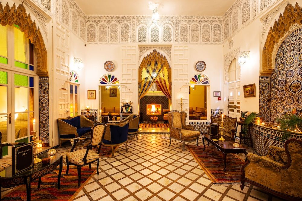 Dar El Kebira Salam 1