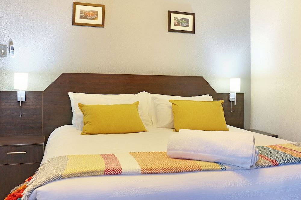 Orange Inn Melkbosstrand 2