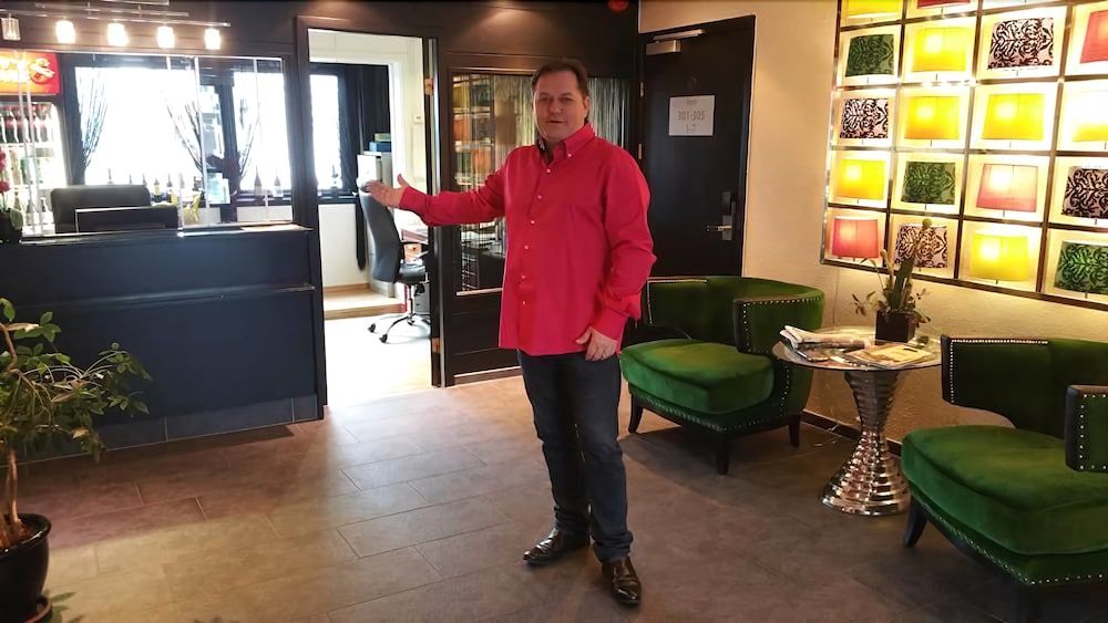 Skeisvang Gjestgiveri 2