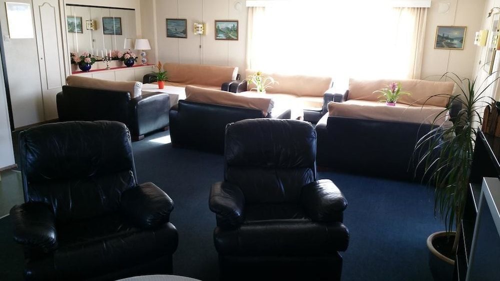 Skeisvang Gjestgiveri 3