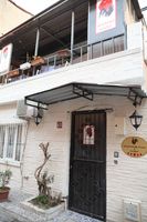 Rooster Hostel