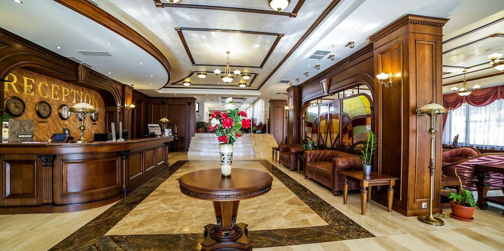 Park-Hotel & SPA Vella Hills 3