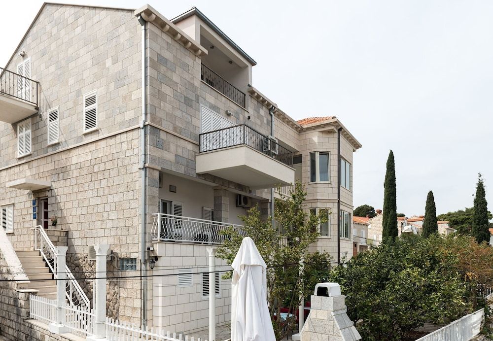 Guest House Cuk 3 étoiles à Dubrovnik